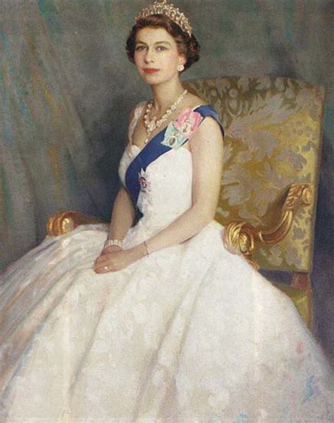 Queen Elizabeth II: 7 Facts on the Longest Reigning Monarch in British ...