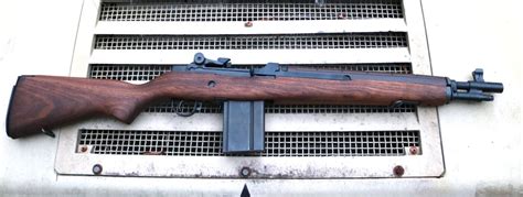 Review: Springfield M1A Tanker - The Armory Life