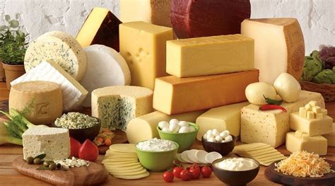 Top 16 Most Expensive Cheese In the World in 2025