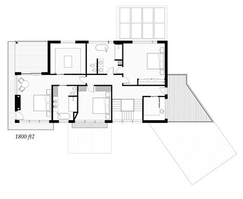 Modern Slab on Grade – ZG Architecture