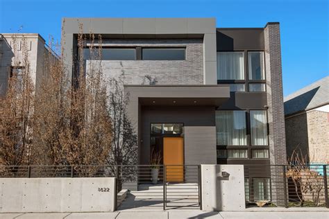 Record-setting Bucktown mansion relists with $4.2M price tag - Curbed ...