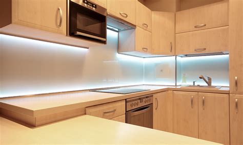 Kitchen Cabinet Lighting Ideas for Your Home | Design Cafe