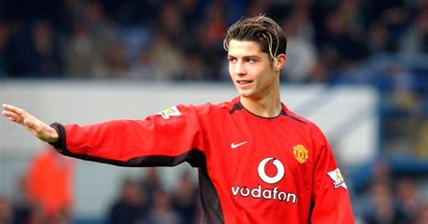 Man Utd almost missed out on Ronaldo, claims ex-Juve chief | TEAMtalk