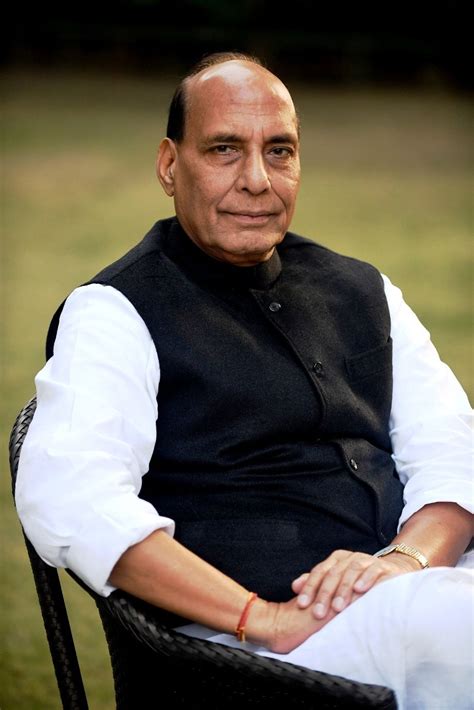 Rajnath Singh Wiki, Age, Caste, Wife, Family, Biography - WikiBio