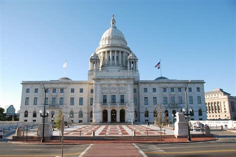 The Good News Today – HISTORIC GATHERING TAKES PLACE AT THE RHODE ...