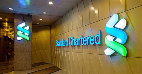 STANDARD CHARTERED BANK BRANCH CODES