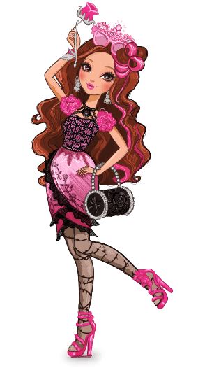 Briar Beauty - Ever After High Photo (37628092) - Fanpop - Page 5