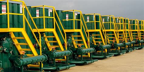 Guide to Industrial Storage Tank Maintenance - Dragon Products