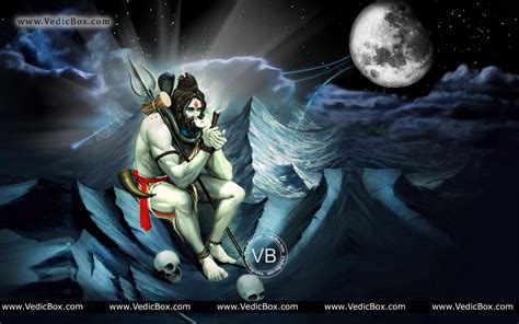 Angry Lord Shiva Wallpapers - Wallpaper Cave