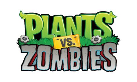 Plants Vs Zombies Logo Png | Images and Photos finder