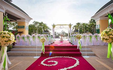 Wedding - Phuket Graceland