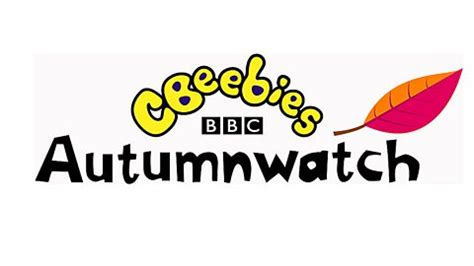 BBC Two - CBeebies Autumnwatch