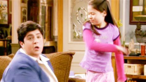 Josh and Megan - Drake and Josh Photo (36661411) - Fanpop