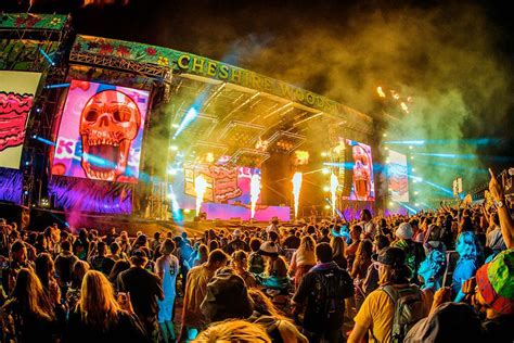 Promoters, Artists & Electric Forest Festival Respond To Beyond ...