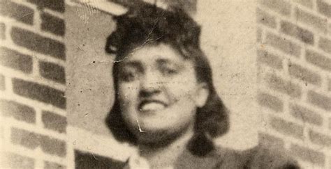 Henrietta Lacks Biography - Facts, Life, Legacy