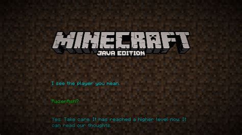 How to skip the end credits in Minecraft