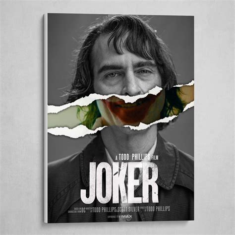 Joker Movie Poster | ubicaciondepersonas.cdmx.gob.mx