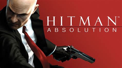 Hitman: Absolution - 16 Minutes Gameplay - YouTube