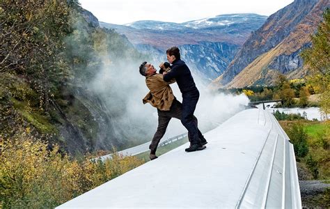 When is Mission: Impossible – Dead Reckoning Part 2 coming out?