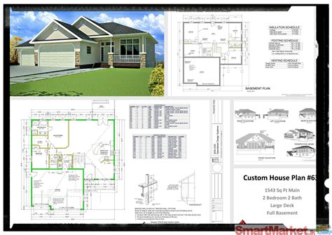 2d House Plan Software - Best Design Idea