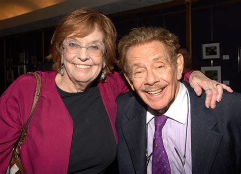 Anne Meara of ‘Stiller & Meara’ Fame Passes Away at 85 – Guardian ...