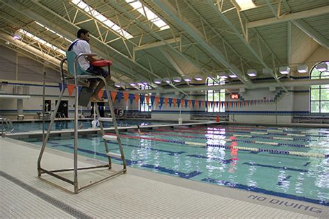 Olney Swim Center - Department of Recreation - Montgomery County, Maryland