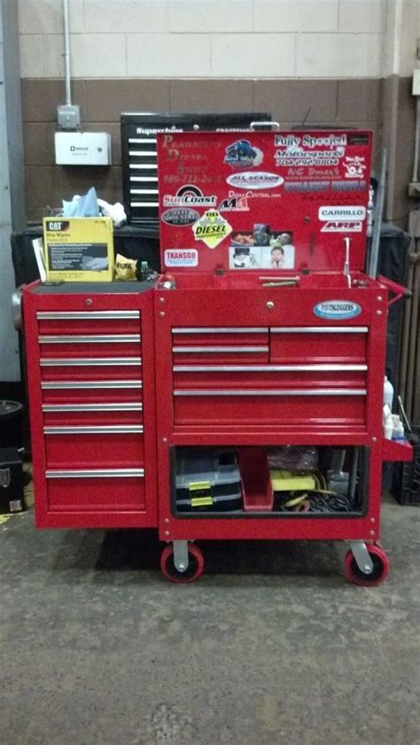 5 drawer tool cart harbor freight - Leonida Garland