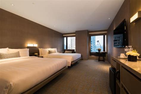 HOTEL MIDTOWN RICHARDSON - Updated 2024 Prices & Reviews (Zhongzheng ...