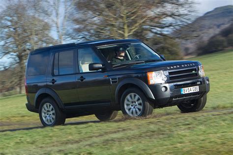 Past Master: Land Rover Discovery 3 | What Car?