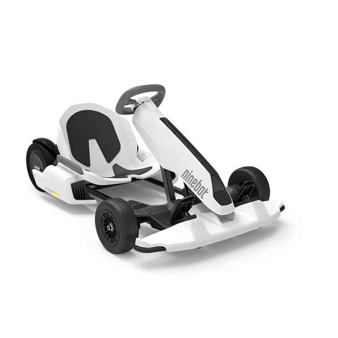 Buy Segway Ninebot Electric GoKart Drift Kit and Ninebot S-Max Online ...