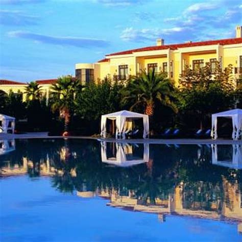 The 20 best luxury hotels in Thessaloníki – LuxuryHotel.world