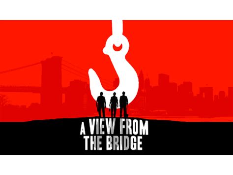 A View from the Bridge | Teaching Resources