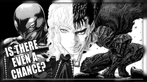 Guts VS Griffith Who Would Win? - YouTube