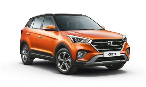 HYUNDAI CRETA 2018 SX 1.6 PETROL Reviews, Price, Specifications ...