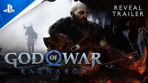 God of War Ragnarök - PS5 and PS4 Games | PlayStation (Turkey)