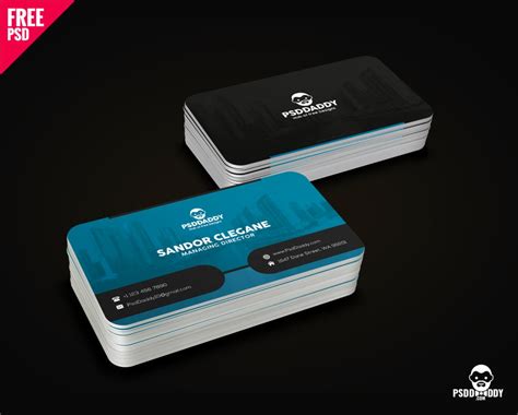 Business card maker free printable business card maker - asemarine