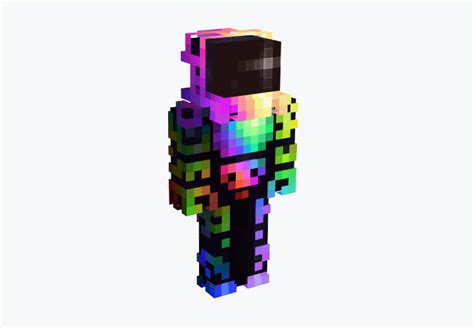 The Best Gamer Skins For Minecraft (Boys + Girls) – FandomSpot