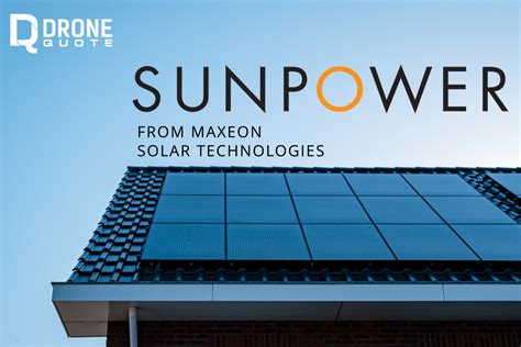 Discover the Next Level of Solar Power with SunPower Maxeon Panels ...