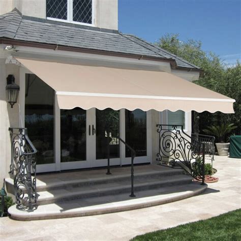 Replacement Fabric for Awnings- Windows, Doors, Patio & Retractables