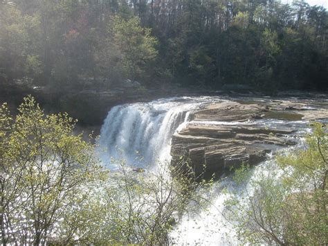 Little River Canyon National Preserve turns 20 years old this Sunday ...