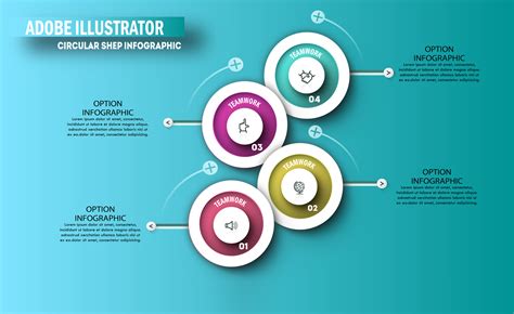 Free Powerpoint Infographic Templates