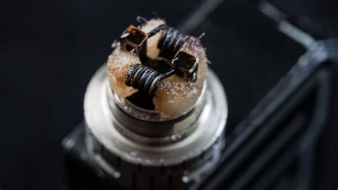 The Vape Town Guide to Changing Your Vape Coils