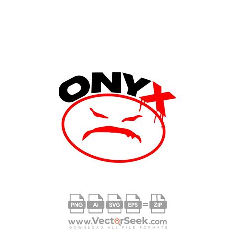 Onyx Logo Vector - (.Ai .PNG .SVG .EPS Free Download)