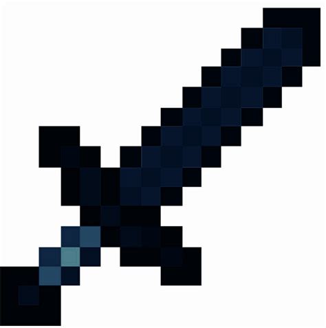 Ender Sword | Minecraft Network | Fandom