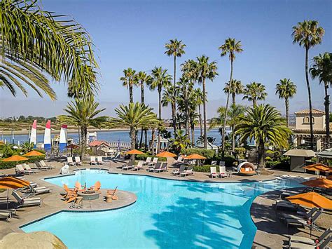 San Diego Mission Bay Resort - Fully Renovated Hotel Spa & Resort