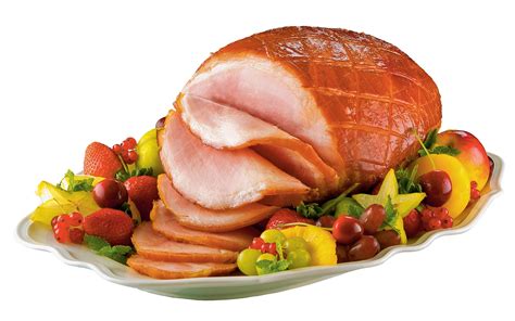 Free Christmas Ham Cliparts, Download Free Christmas Ham Cliparts png ...