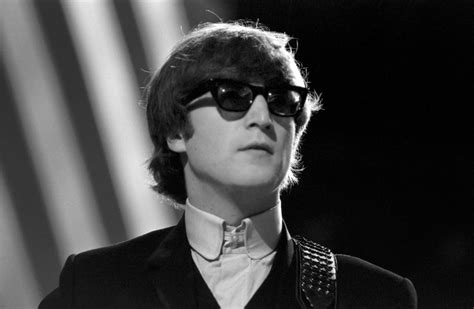 John Lennon sunglasses – Hoppy X