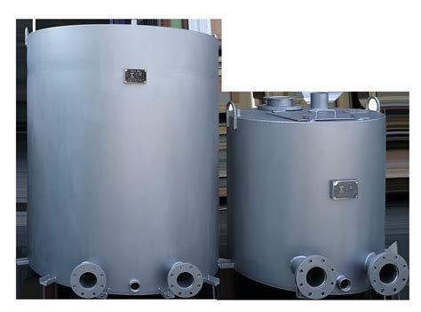 AD Stainless Steel 304 316 ejector tank | Sabelita Singapore