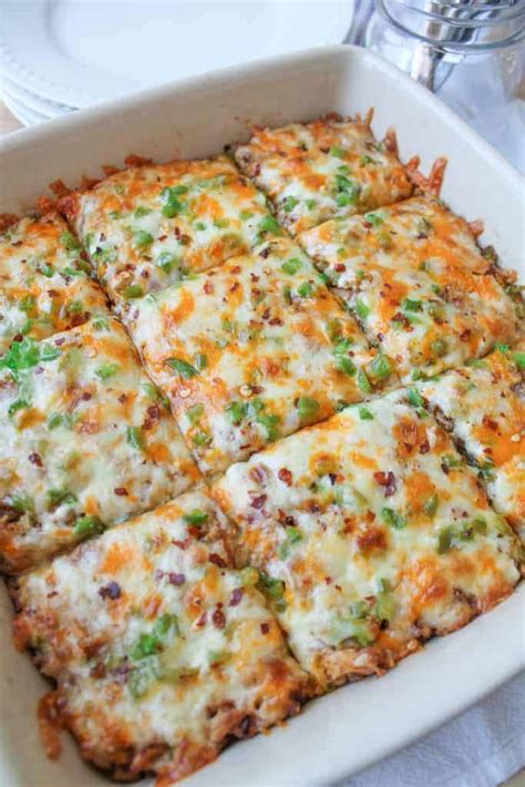 20+ Gluten-Free Casserole Recipes The Whole Family Will Love