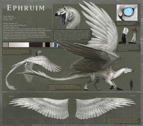 I want one.... Fantasy Creatures Art, Mythical Creatures Art ...